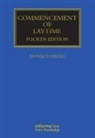 Davies Donald - Commencement of Laytime