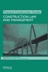Keith Pickavance, Keith Pickavance, Pickavance Keith - Construction Law and Management