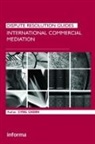 Cyril Chern - International Commercial Mediation