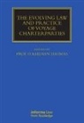 Rhidian Thomas, Rhidian (University of Swansea Thomas, Rhidian Thomas, Thomas Rhidian - Evolving Law and Practice of Voyage Charterparties