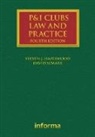 David Semark, Semark David - P&i Clubs: Law and Practice