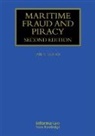 Paul Todd - Maritime Fraud and Piracy