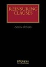 Ozlem Gurses - Reinsuring Clauses