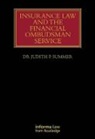 Judith Summer, Summer Judith - Insurance Law and the Financial Ombudsman Service