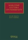 Felipe Arizon, Felipe Semark Arizon, Arizon Felipe, David Semark, Semark David - Maritime Letters of Indemnity
