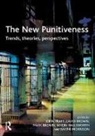 John Brown Pratt, David Brown, Mark Brown, Simon Hallsworth, Hallsworth Simon, Wayne Morrison... - New Punitiveness