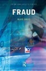 Alan Doig - Fraud