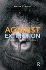 William (Bill) Adams, William Bill Adams, William Bill (University of Cambridge Adams, Adams William Bill - Against Extinction