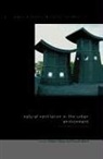 Francis Ghiaus Allard, Francis Allard, Allard Francis, Cristian Ghiaus, Ghiaus Cristian - Natural Ventilation in the Urban Environment