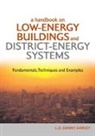 L.D. Danny Harvey - Handbook on Low-Energy Buildings and District-Energy Systems
