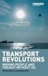 Richard Gilbert, Richard Pearl Gilbert, Anthony Pearl, Pearl Anthony, Anthony Perl - Transport Revolutions