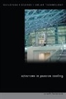 Mat Santamouris, Mat Santamouris, Santamouris Mat - Advances in Passive Cooling