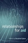 Rosalind Eyben, Rosalind Eyben, Eyben Rosalind - Relationships for Aid