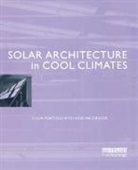 Kerr MacGregor, MacGregor Kerr, Colin Porteous, Colin Macgregor Porteous - Solar Architecture in Cool Climates