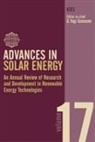 D. Yogi Goswami, Goswami D. Yogi - Advances in Solar Energy: Volume 17