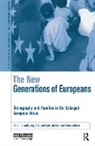 Wolfgang Richter Lutz, Wolfgang Lutz, Lutz Wolfgang, Rudolf Richter, Richter Rudolf, Chris Wilson - New Generations of Europeans