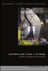 Claude-Alain Roulet, Roulet Claude-Alain - Ventilation and Airflow in Buildings