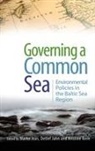 Marko Jahn Joas, Detlef Jahn, Jahn Detlef, Marko Joas, Joas Marko, Kristine Kern... - Governing a Common Sea