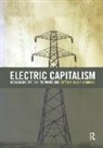 David A. (Queen''''s University Mcdonald, David A. Mcdonald, McDonald David A. - Electric Capitalism