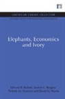 Edward B. Barbier, Edward B. Burgess Barbier, Barbier Edward B., Joanne C. Burgess, Burgess Joanne C., David W. Pearce... - Elephants, Economics and Ivory