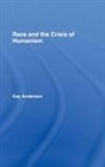 Kay Anderson, Kay (University of Western Sydney Anderson - Race and the Crisis of Humanism