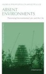 Andreas Philippopoulos-Mihalopoulos, Philippopoulos-Mihalopoulos Andreas - Absent Environments