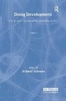 Richard Holloway, Holloway Richard - Doing Development