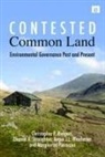 Christopher P. (Professor of Law Rodgers, Christopher P. Straughton Rodgers, Margherita Pieraccini, Pieraccini Margherita, Christopher P. Rodgers, Rodgers Christopher P.... - Contested Common Land