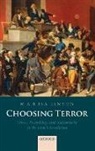 Marisa Linton, Marisa (Reader in History Linton, Linton Marisa - Choosing Terror