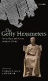 Christopher A. (Frank Curtis Springer &amp; G Faraone, Christopher A. Faraone, Faraone Christopher A., Dirk Obbink, Obbink Dirk - Getty Hexameters