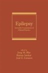 Jong M. Sankar Rho, Jose E Cavazos, Jose E. Cavazos, Jong M Rho, Rho Jong M., Raman Sankar... - Epilepsy