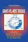 James Deeg Ferrara, Kenneth R. Cooke, H. Joachim Deeg, Deeg H. Joachim, James Ferrara, Ferrara James - Graft Vs. Host Disease