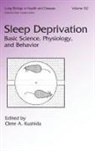 Clete A. Kushida, Clete A Kushida, Clete A. Kushida, Kushida Clete A. - Sleep Deprivation