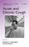 Anthony E. (Hammersmith Hospital Redington, Anthony E. Morice Redington, Alyn H. Morice, Morice Alyn H., Anthony E. Redington, Redington Anthony E. - Acute and Chronic Cough