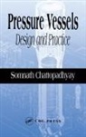 Somnath Chattopadhyay, Chattopadhyay Somnath - Pressure Vessels