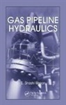 E. Shashi Menon, Menon E. Shashi - Gas Pipeline Hydraulics