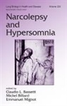 Claudio (Universitatsspital Bassetti, Claudio Bassetti, Bassetti Claudio, Michel Billiard, Billiard Michel, Emmanuel Mignot... - Narcolepsy and Hypersomnia