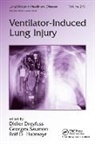 Didier (Louis Mourier Hospital Dreyfuss, Didier Dreyfuss, Dreyfuss Didier, Rolf Hubmayr, Hubmayr Rolf, Georges Saumon... - Ventilator-Induced Lung Injury