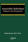 Itzhak Brook, Brook Itzhak - Anaerobic Infections