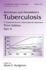 Earl S. Hershfield, Hershfield Earl S., Lee B. Reichman, Lee B. Hershfield Reichman, Reichman Lee B. - Reichman and Hershfield''s Tuberculosis