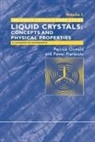 Patrick Oswald, Patrick (Ecole Normale Superieure De Lyon Oswald, Oswald Patrick, Pawel Pieranski, Pieranski Pawel - Nematic and Cholesteric Liquid Crystals