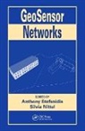 Anthony (University of Maine Stefanidis, Anthony Nittel Stefanidis, Silvia Nittel, Nittel Silvia, Anthony Stefanidis, Stefanidis Anthony - Geosensor Networks