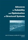 Dan M. (University of Illinois At Urban Frangopol, John Dalsgaard Sorensen, Dan M. Frangopol, Frangopol Dan M. - Advances in Reliability and Optimization of Structural Systems