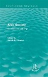 Samih Farsoun - Arab Society (Routledge Revivals)