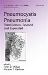 Peter Cushion Walzer, Melanie T. Cushion, Cushion Melanie T., Peter Walzer, Walzer Peter - Pneumocystis Pneumonia