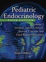 Fima Lifshitz, Fima Lifshitz, Lifshitz Fima - Pediatric Endocrinology