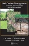 John M. (Retired Kimble, John M. Rice Kimble, Ronald F. Follett, Follett Ronald F., John M. Kimble, Kimble John M.... - Soil Carbon Management