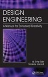 W. Ernst Eder, W. Ernst Hosnedl Eder, Eder W. Ernst, Stanislav Hosnedl, Hosnedl Stanislav - Design Engineering