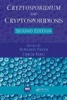 Ronald Xiao Fayer, Ronald Fayer, Fayer Ronald, Lihua Xiao, Xiao Lihua - Cryptosporidium and Cryptosporidiosis