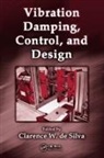 Clarence W. de Silva, Clarence W. de Silva - Vibration Damping, Control, and Design
